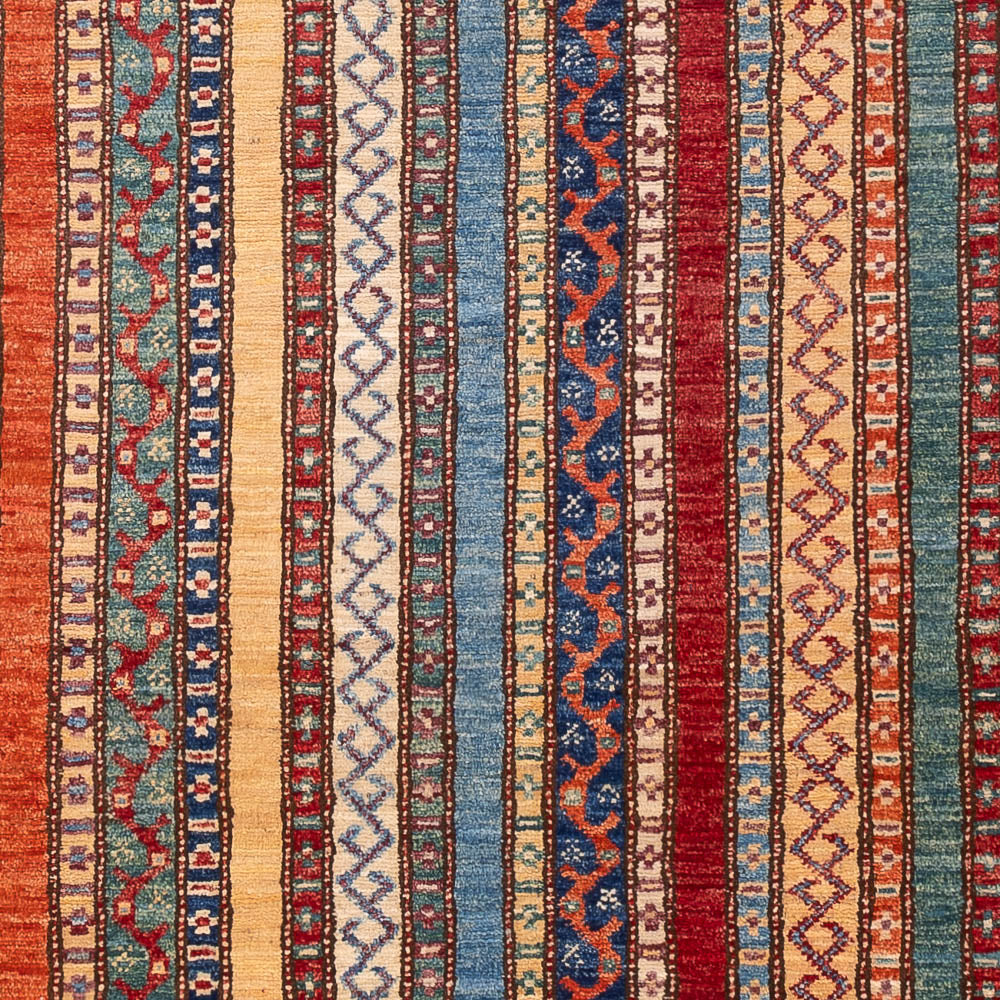 Ziegler Carpet - Shal - 169 x 124 cm - flerfarvet