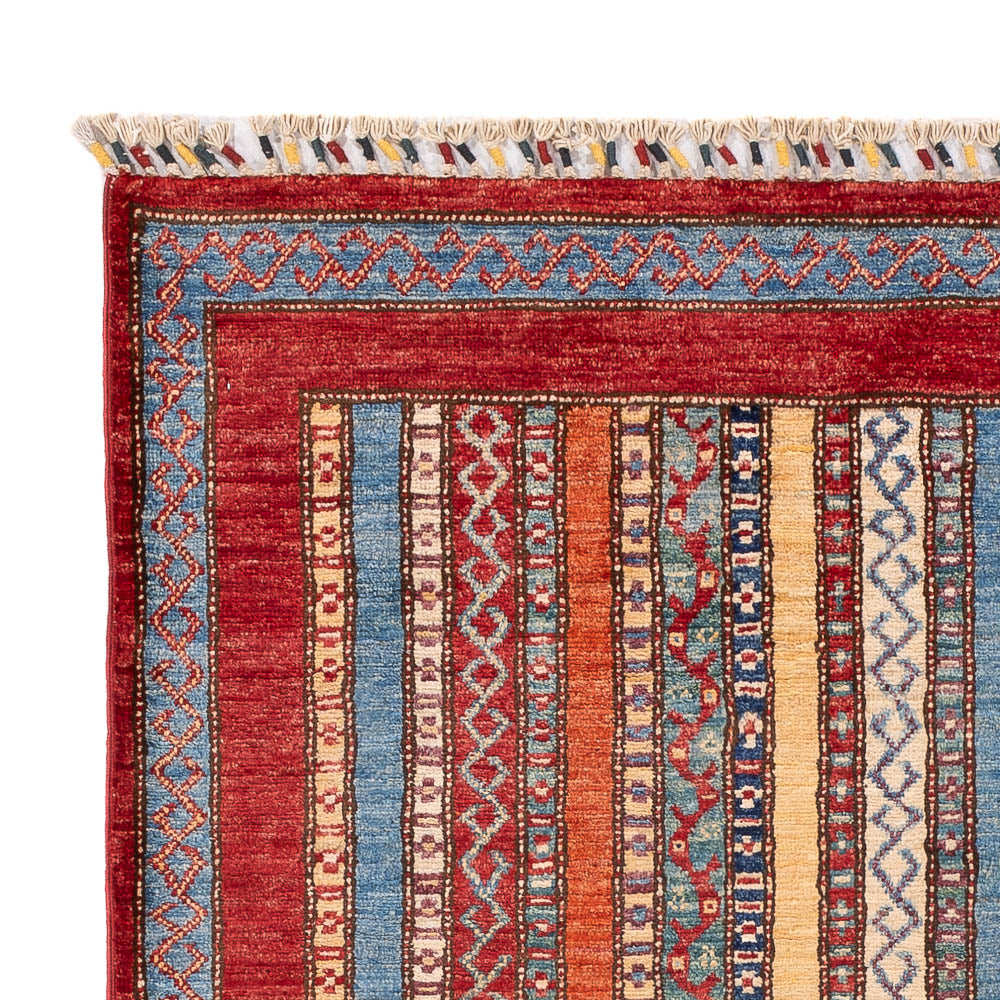 Ziegler Carpet - Shal - 169 x 124 cm - flerfarvet
