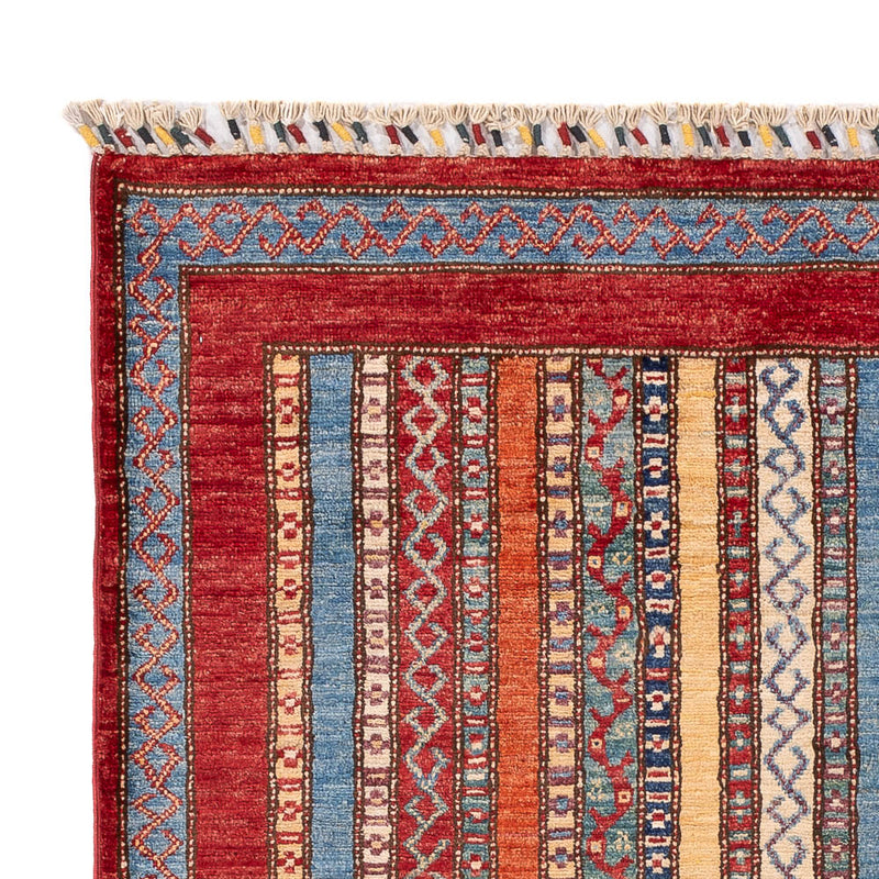 Ziegler Carpet - Shal - 169 x 124 cm - flerfarvet