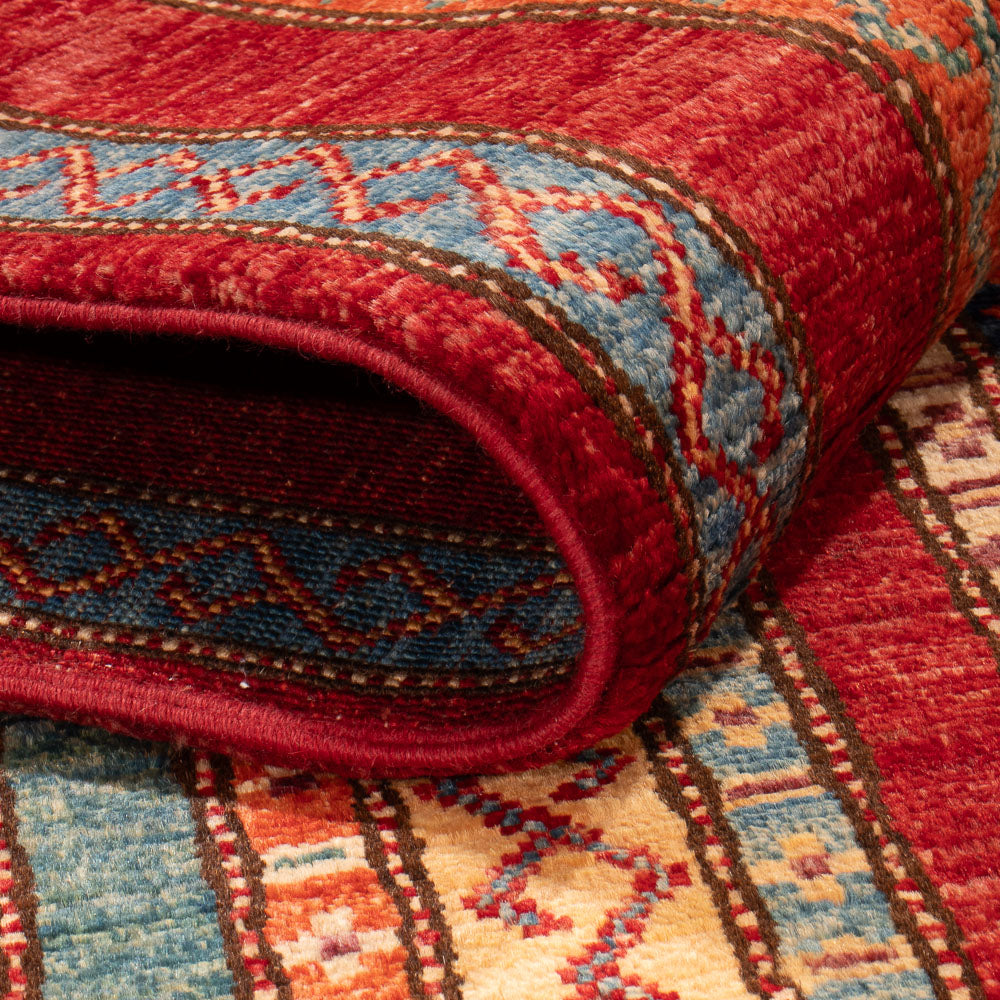 Ziegler Carpet - Shal - 169 x 124 cm - flerfarvet