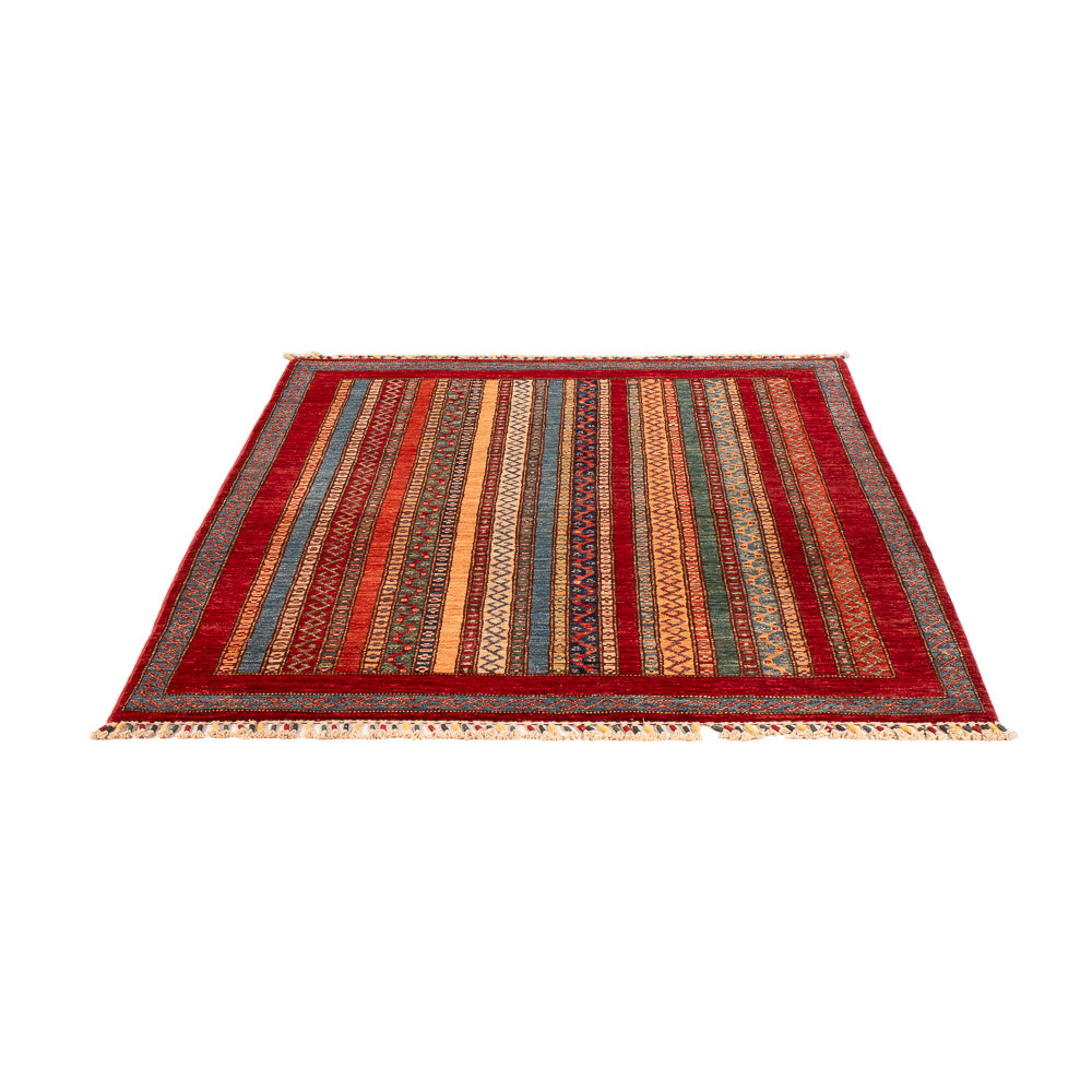 Ziegler Carpet - Shal - 169 x 124 cm - flerfarvet