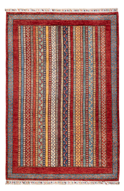 Shal Tæppe 118x177cm - Orientalsk tæppe