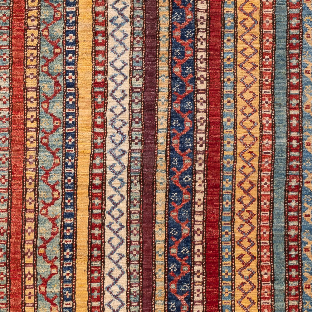 Ziegler Carpet - Shal - 177 x 118 cm - flerfarvet