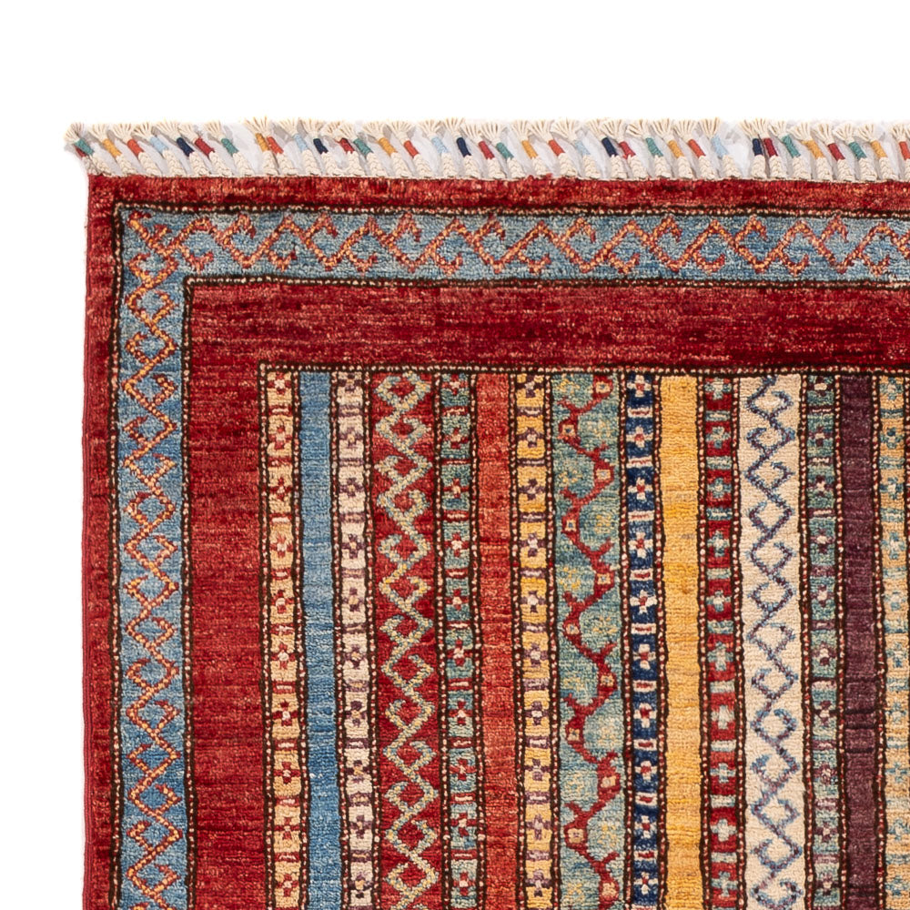 Ziegler Carpet - Shal - 177 x 118 cm - flerfarvet