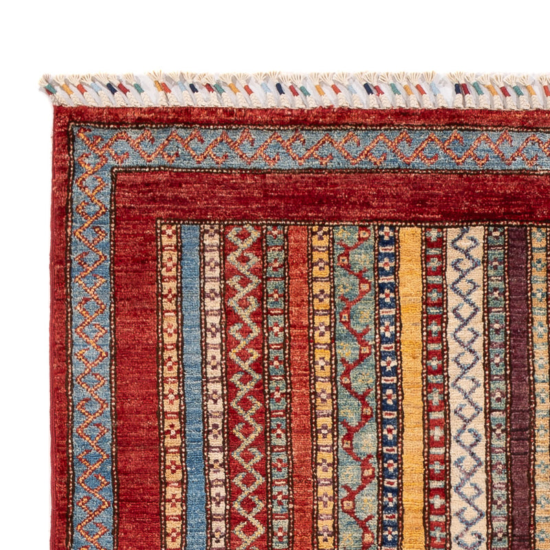 Ziegler Carpet - Shal - 177 x 118 cm - flerfarvet