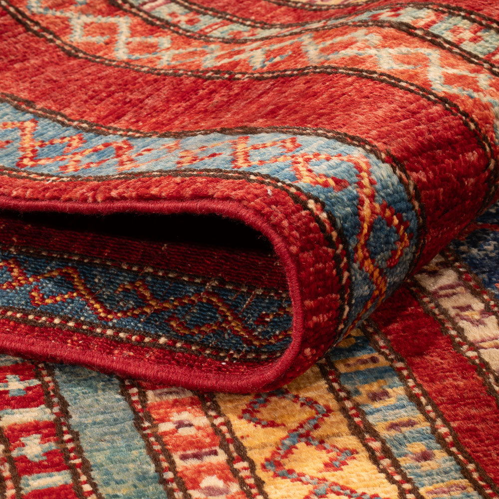 Ziegler Carpet - Shal - 177 x 118 cm - flerfarvet