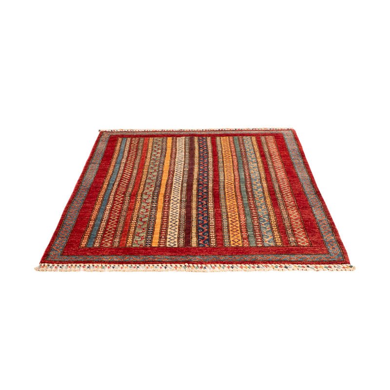 Ziegler Carpet - Shal - 177 x 118 cm - flerfarvet