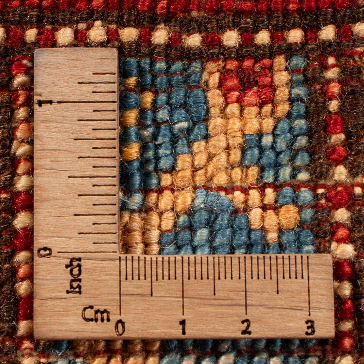 Ziegler Carpet - Shal - 177 x 118 cm - flerfarvet