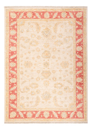 Ziegler Carpet - 168 x 121 cm - beige