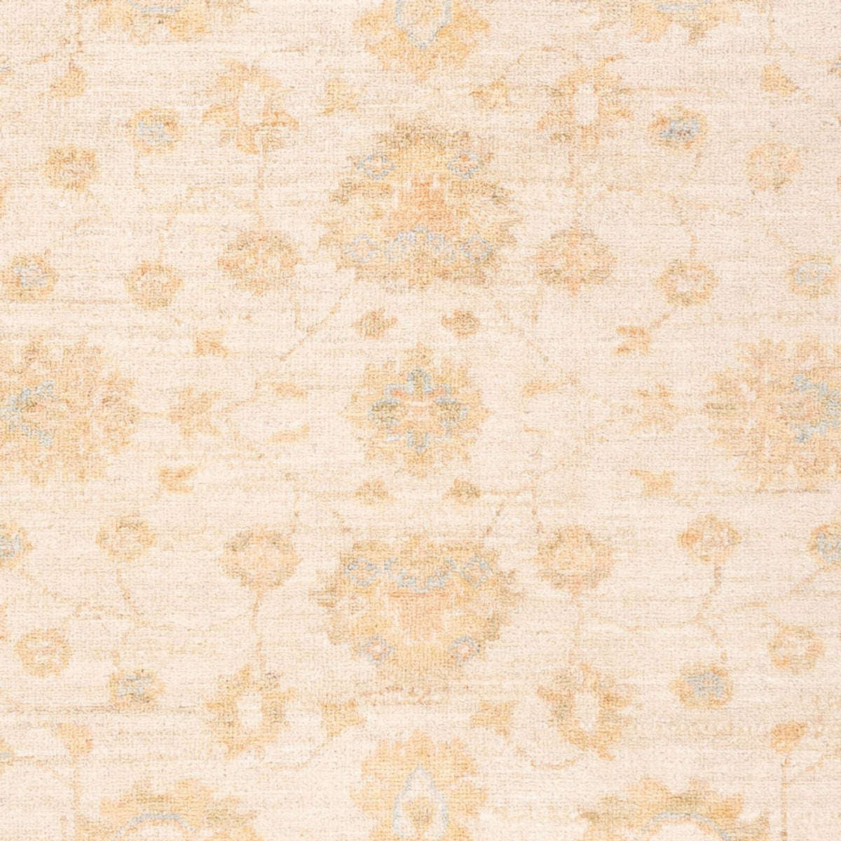 Ziegler Carpet - 168 x 121 cm - beige
