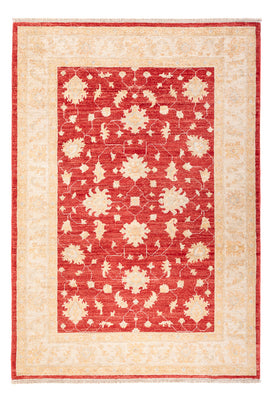 Ziegler Carpet - 176 x 124 cm - rød