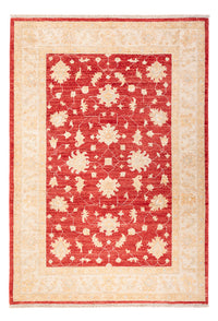 Ziegler Carpet - 176 x 124 cm - rød