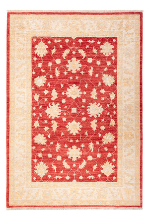Ziegler Carpet - 176 x 124 cm - rød