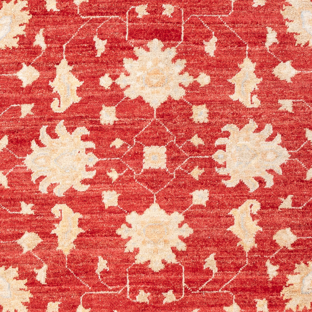 Ziegler Carpet - 176 x 124 cm - rød