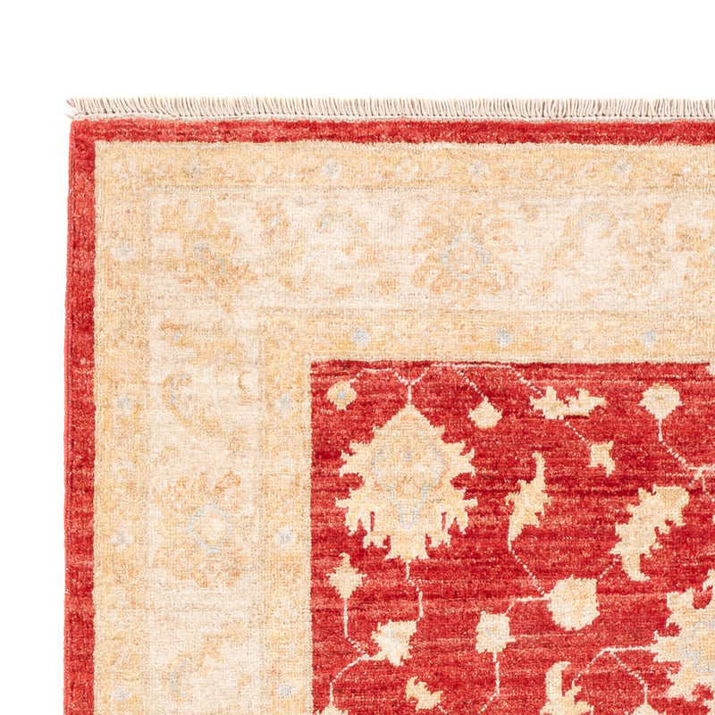 Ziegler Carpet - 176 x 124 cm - rød