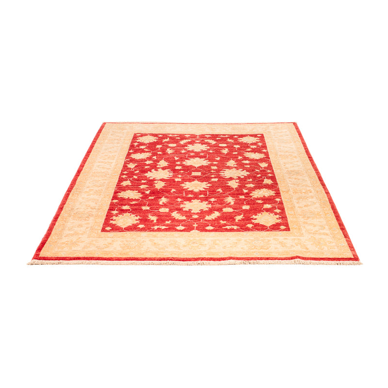 Ziegler Carpet - 176 x 124 cm - rød