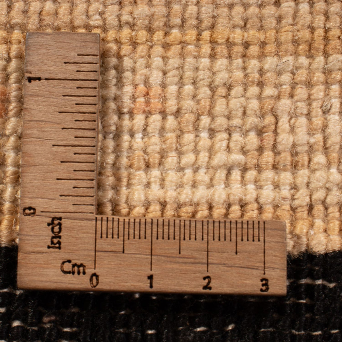 Ziegler Carpet - 175 x 118 cm - sort