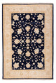 Ziegler Carpet 120x174cm - Orientalsk tæppe