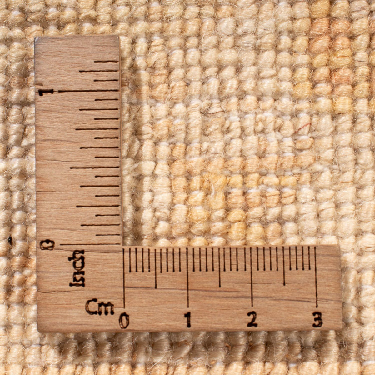 Ziegler Carpet - 174 x 120 cm - sort