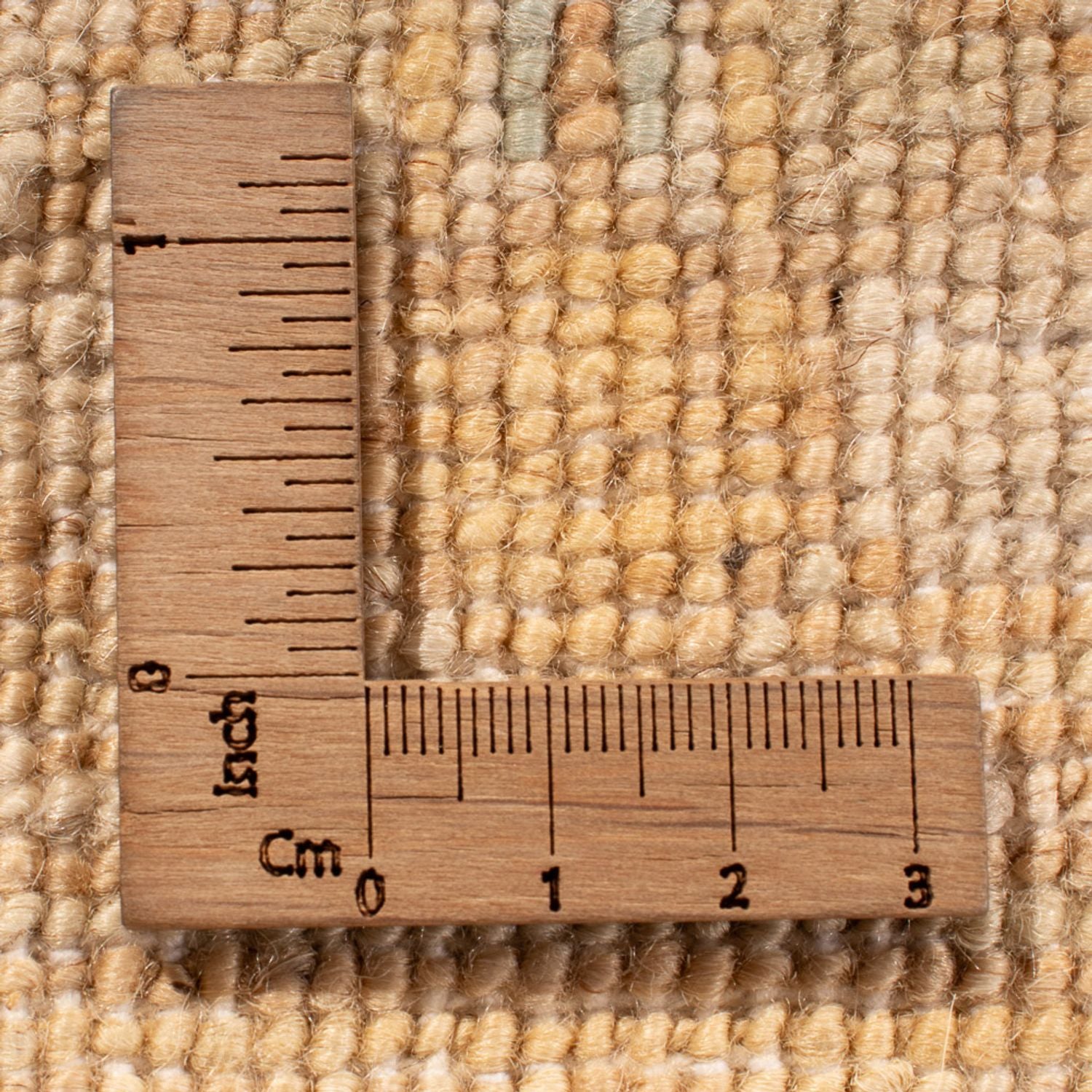 Ziegler Carpet - 185 x 118 cm - sort