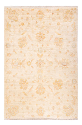 Ziegler Carpet - 187 x 124 cm - beige