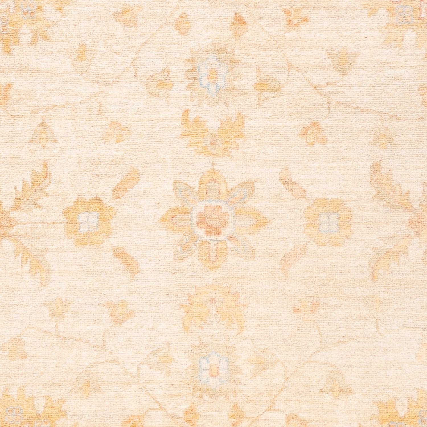 Ziegler Carpet - 187 x 124 cm - beige