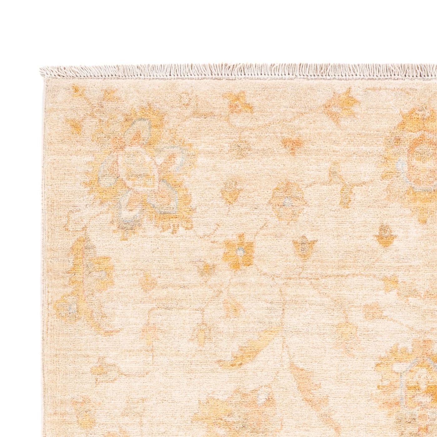 Ziegler Carpet 187x124cm - Orientalsk tæppe