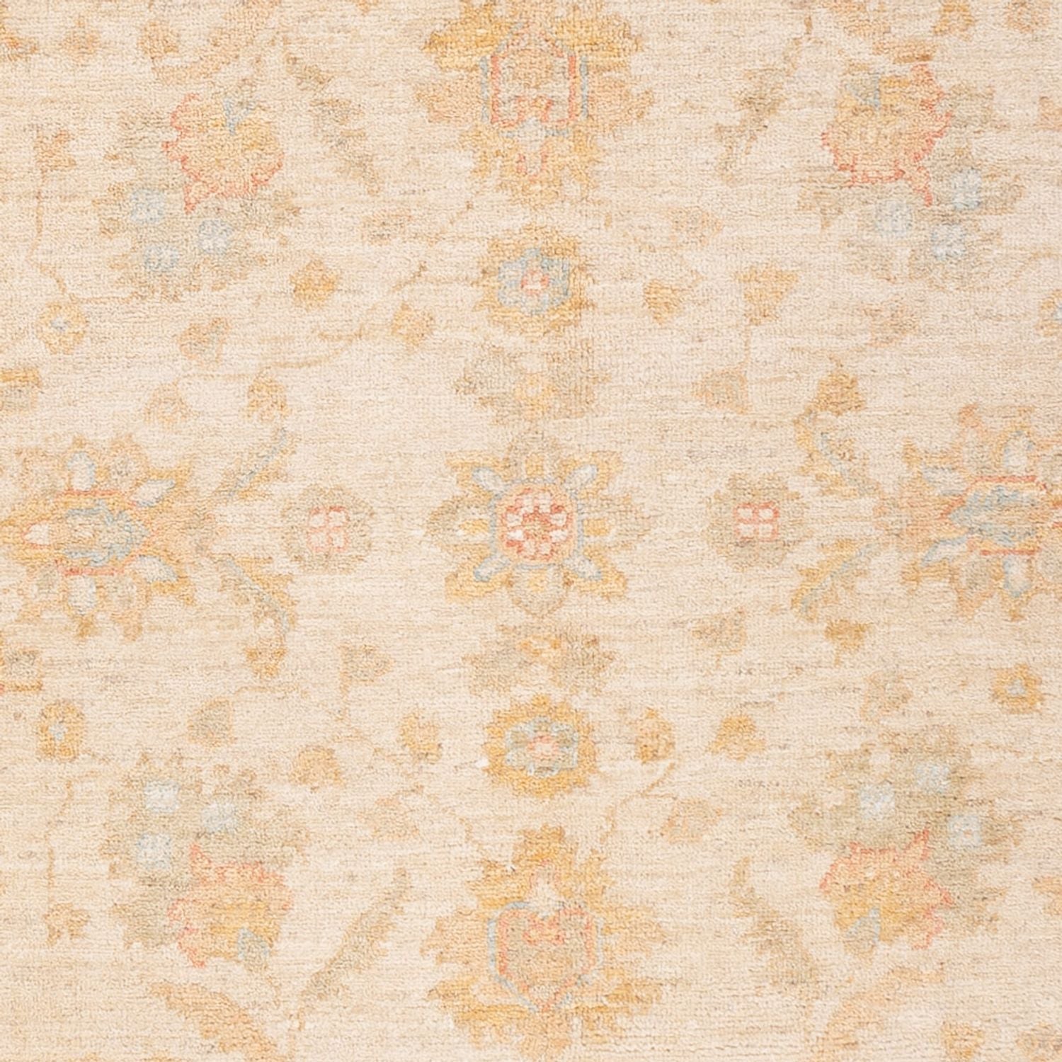 Ziegler Carpet - 178 x 119 cm - beige