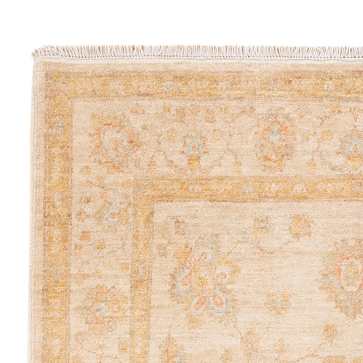 Ziegler Carpet 178x119cm - Orientalsk tæppe