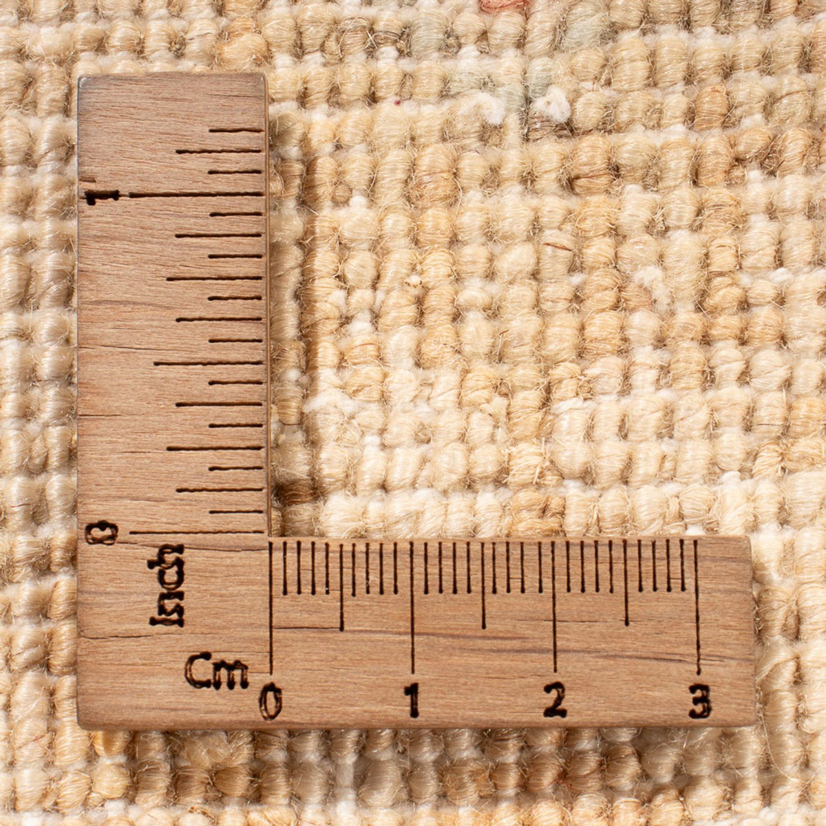 Ziegler Carpet - 178 x 119 cm - beige