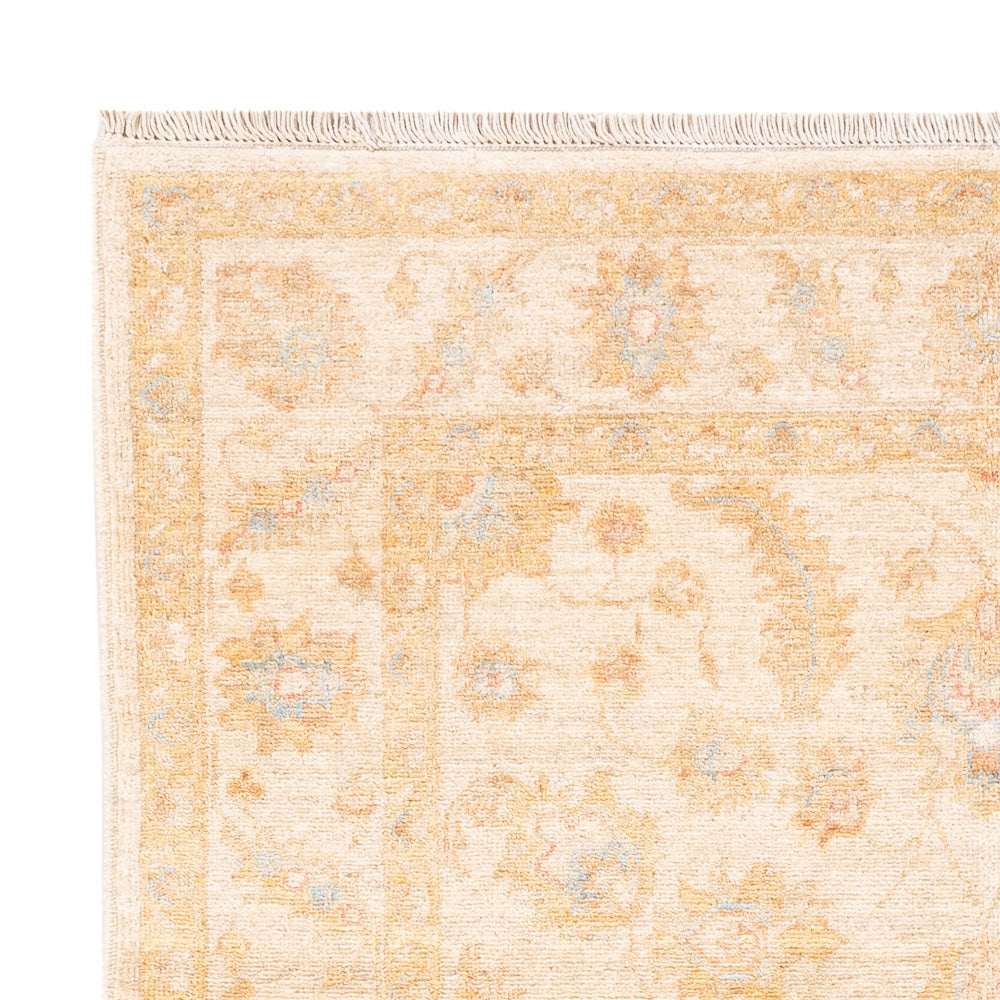 Ziegler Carpet - 179 x 118 cm - beige