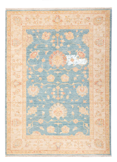 Ziegler Carpet 124x175cm - Orientalsk tæppe