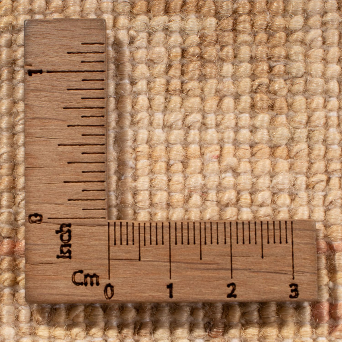 Ziegler Carpet - 175 x 124 cm - havblå