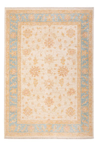 Ziegler Carpet - 177 x 122 cm - beige