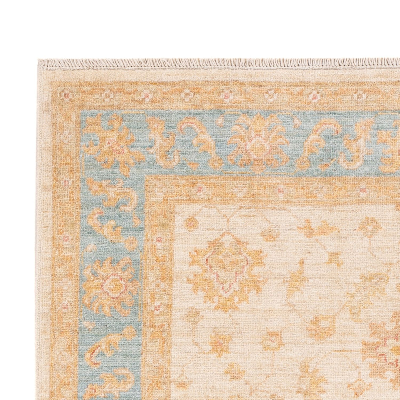 Ziegler Carpet 177x122cm - Orientalsk tæppe