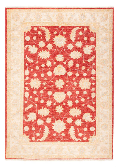 Ziegler Carpet 126x177cm - Orientalsk tæppe