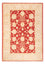 Ziegler Carpet - 181 x 125 cm - rød