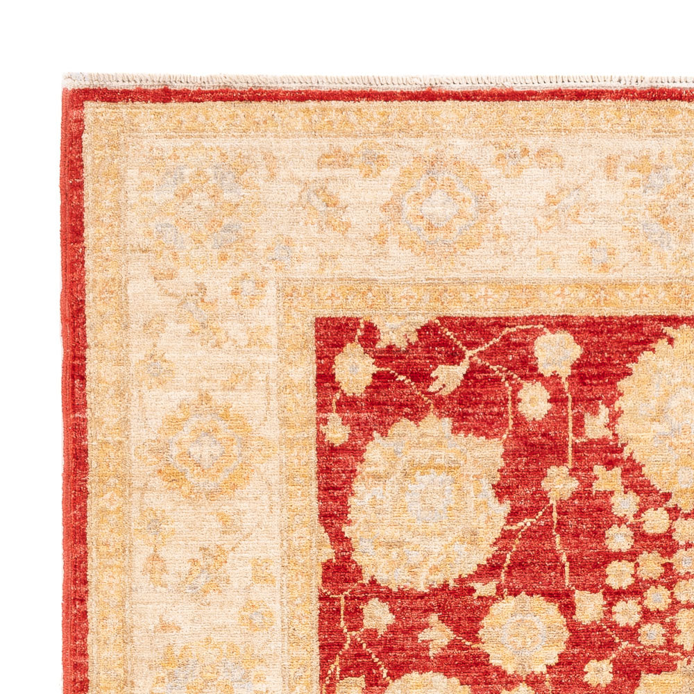 Ziegler Carpet 181x125cm - Orientalsk tæppe