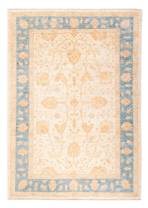 Ziegler Carpet - 177 x 121 cm - beige