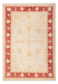 Ziegler Carpet - 177 x 120 cm - beige