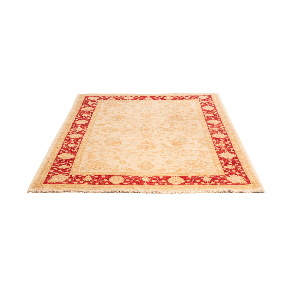 Ziegler Carpet - 177 x 120 cm - beige