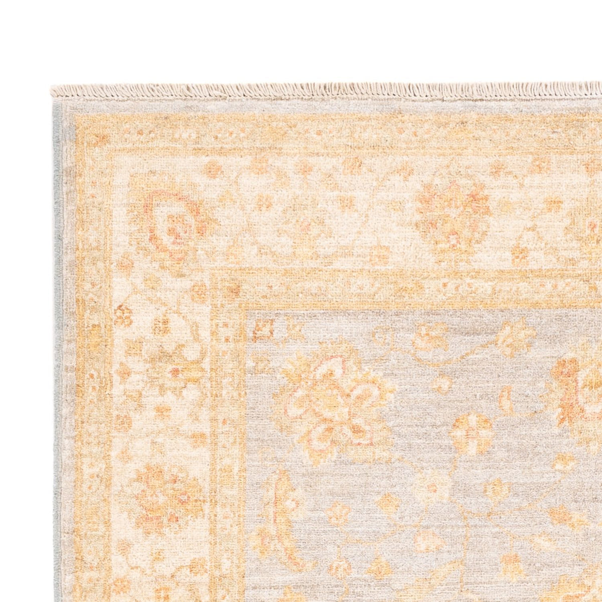 Ziegler Carpet 121x174cm - Orientalsk tæppe