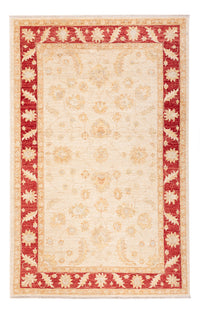 Ziegler Carpet - 186 x 115 cm - beige