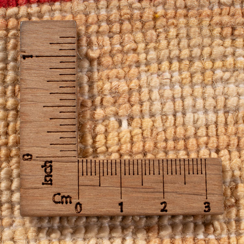 Ziegler Carpet - 186 x 115 cm - beige