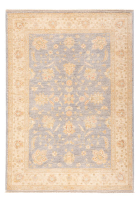 Ziegler Carpet - 178 x 120 cm - havblå