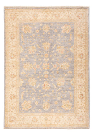 Ziegler Carpet - 178 x 120 cm - havblå