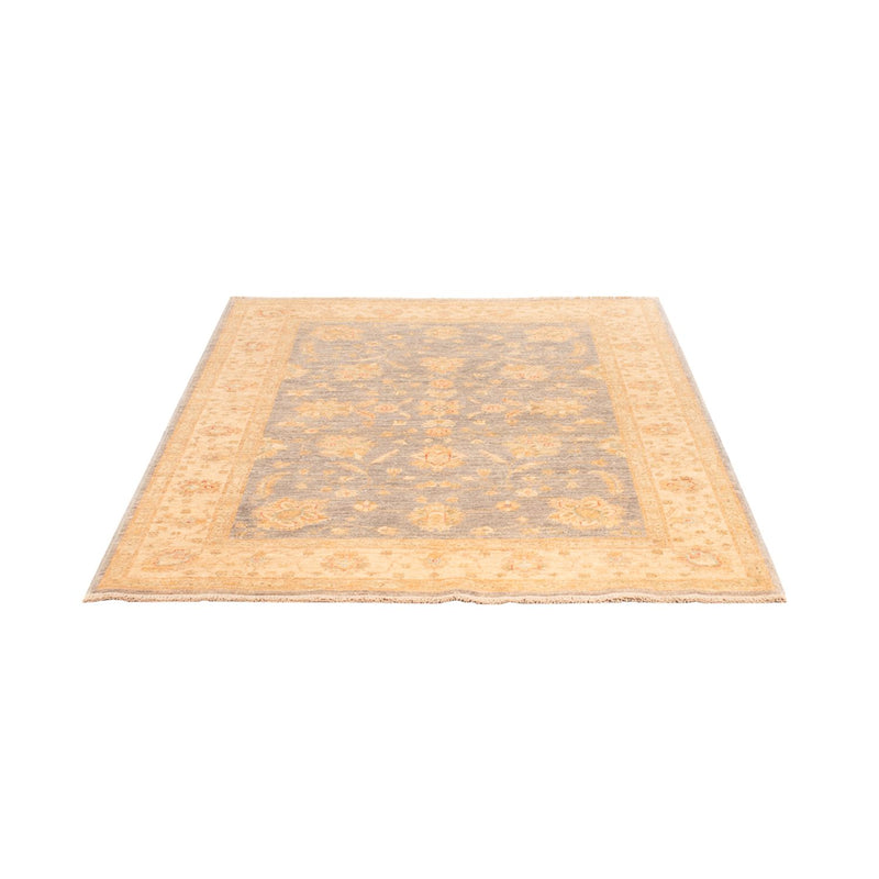 Ziegler Carpet - 178 x 120 cm - havblå