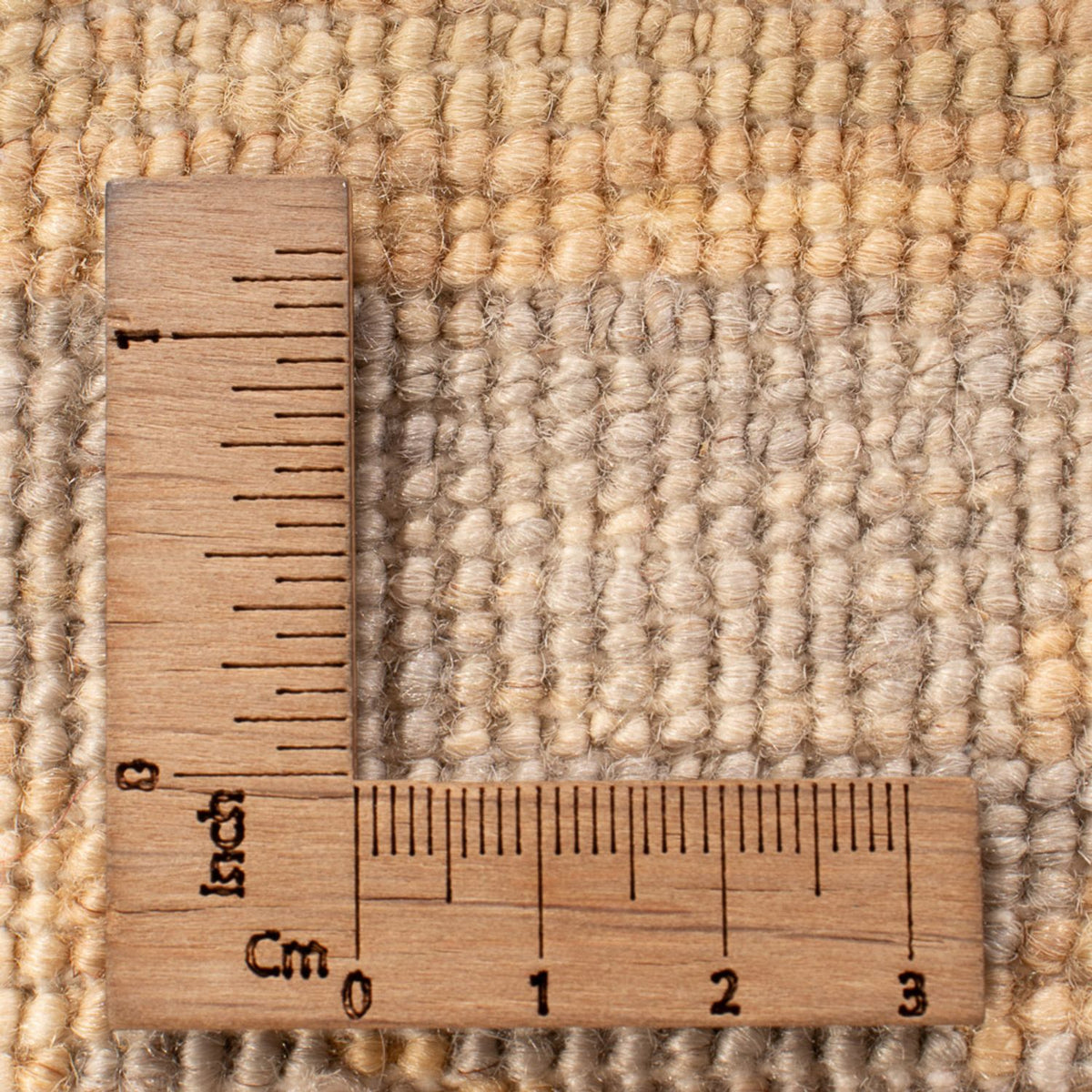 Ziegler Carpet - 178 x 120 cm - havblå