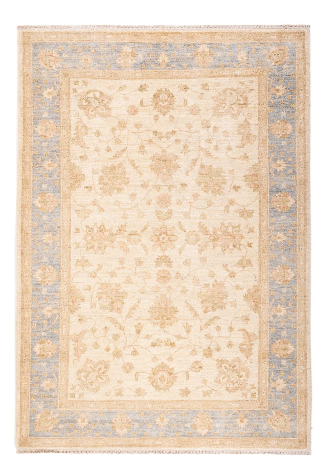 Ziegler Carpet - 178 x 125 cm - beige