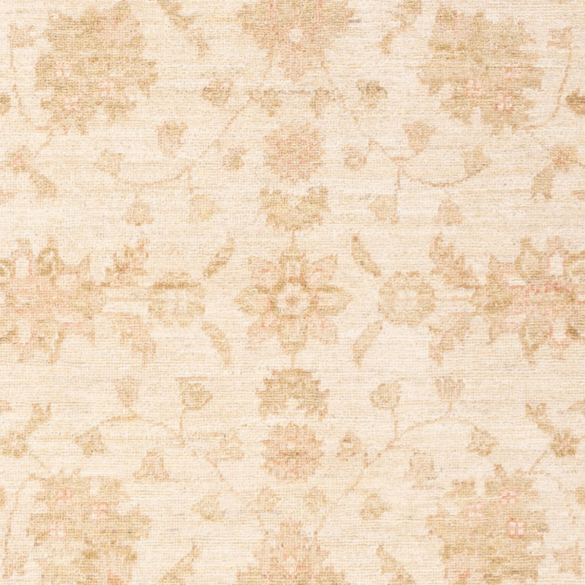 Ziegler Carpet - 178 x 125 cm - beige